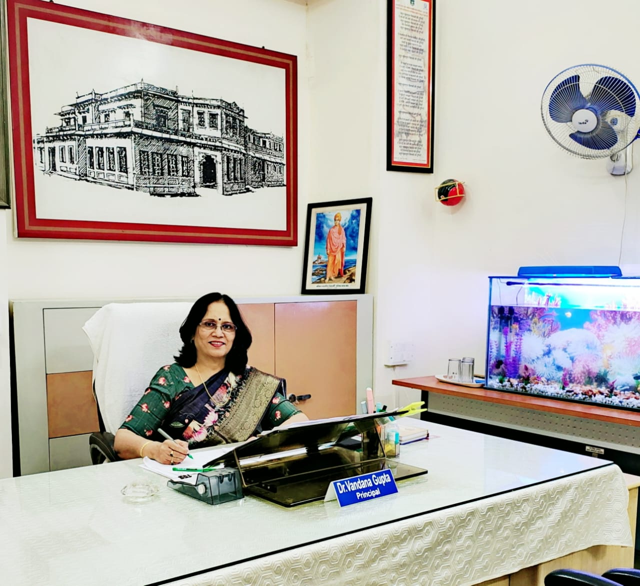 Principal